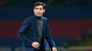 Marcelino a dévoilé son groupe.