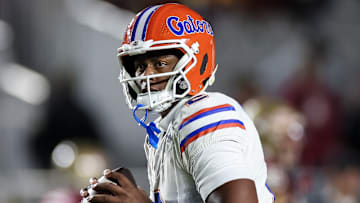 Florida v Florida State