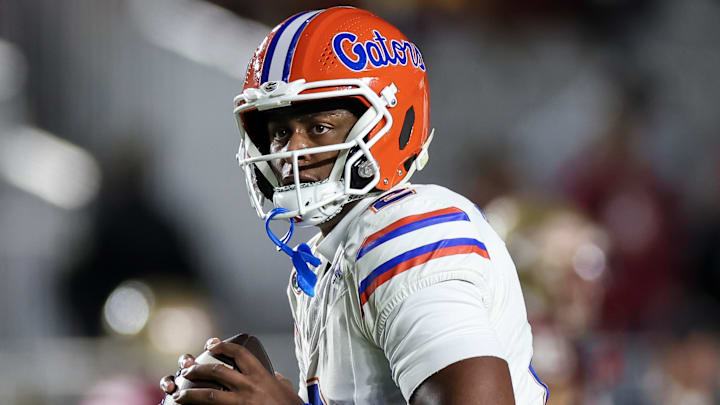 Florida v Florida State
