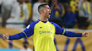 Ronaldo était furieux après l'élimination de son équipe
