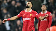 Liverpool dropped points on Wednesday evening