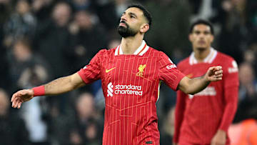 Liverpool dropped points on Wednesday evening
