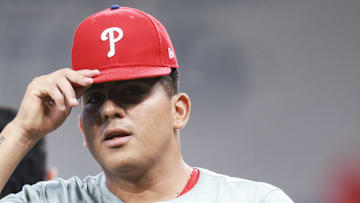 Philadelphia Phillies left-hander Ranger Suárez was activated from the 15-day IL on Sunday.