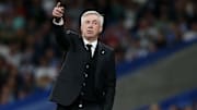 Carlo Ancelotti wants the Bernabeu 'problem' fixed