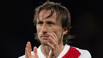 Modric 