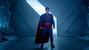 Superman