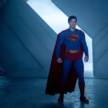 Superman