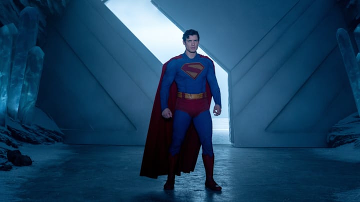 Superman