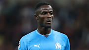 Eric Bailly est à l'OM depuis six mois.