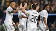 Real Madrid