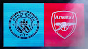 Manchester City v Arsenal: Emirates FA Cup Fourth Round