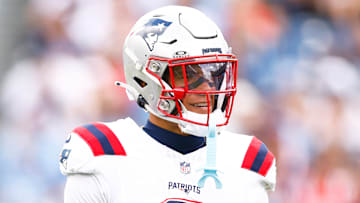 New England Patriots v Tennessee Titans
