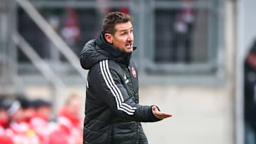 Miroslav Klose bekommt Defensiv-Verstärkung