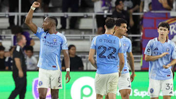 NYCFC