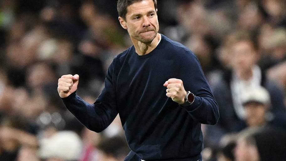 Xabi Alonso