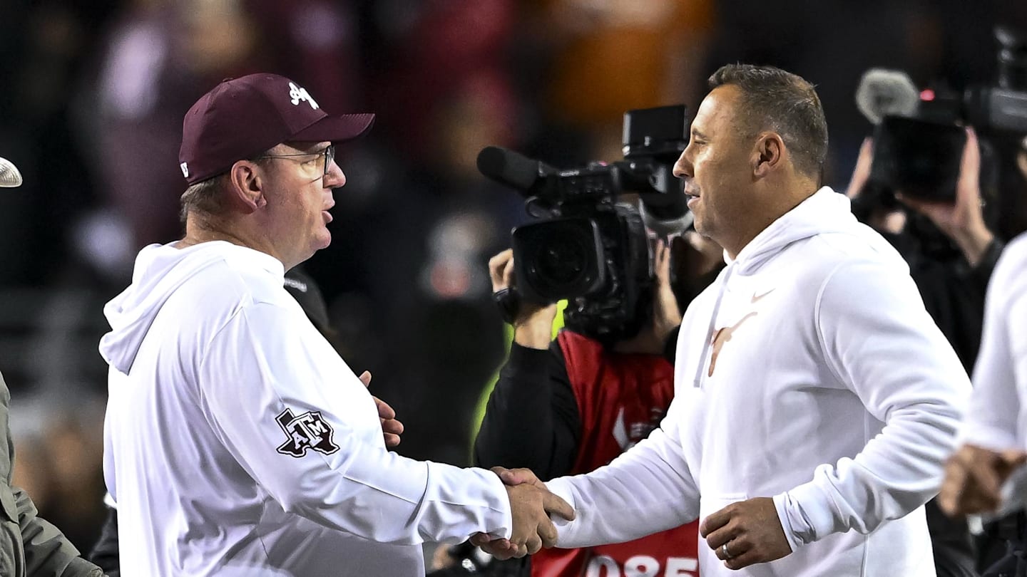 SEC Faces Pressure on Schedule, Playoff Decisions
