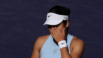 BNP Paribas Open