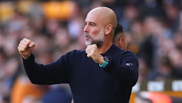 Wolverhampton Wanderers FC v Manchester City FC - Premier League