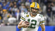 Rodgers lidera a los Packers en su apuesta de ganar el Super Bowl