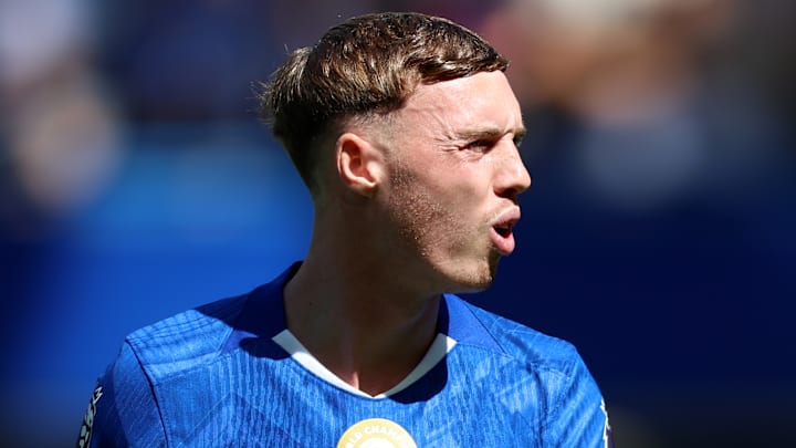 Chelsea Star Exposes Jaw-Dropping Truth About Cole Palmer's Bizarre Injury Nightmare