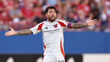 FC Dallas v Minnesota United FC