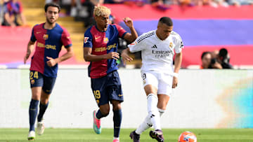 FC Barcelona oder Real Madrid: Wer gewinnt La Liga 25/26?