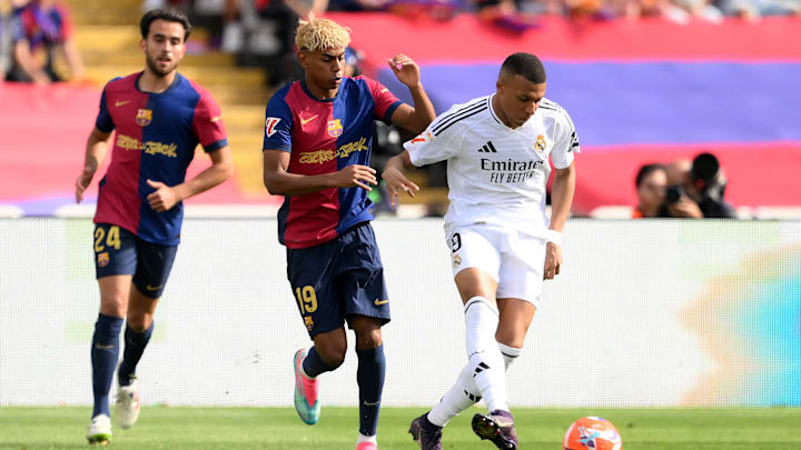 FC Barcelona oder Real Madrid: Wer gewinnt La Liga 25/26? FC Barcelona oder Real Madrid: Wer gewinnt La Liga 25/26?