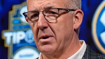 The SEC is doing everything possible to get its way with the College Football Playoff format moving forward