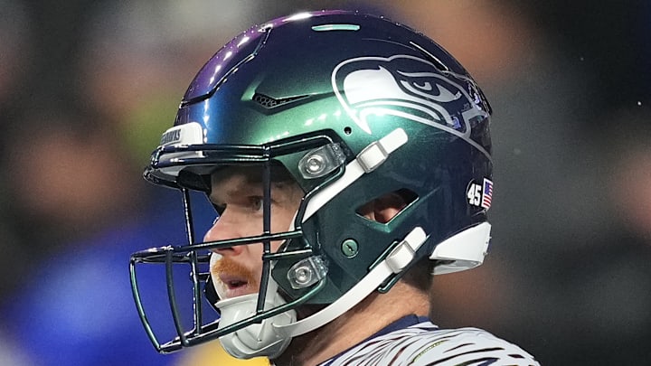 Los Angeles Rams v Seattle Seahawks - NFL 2025