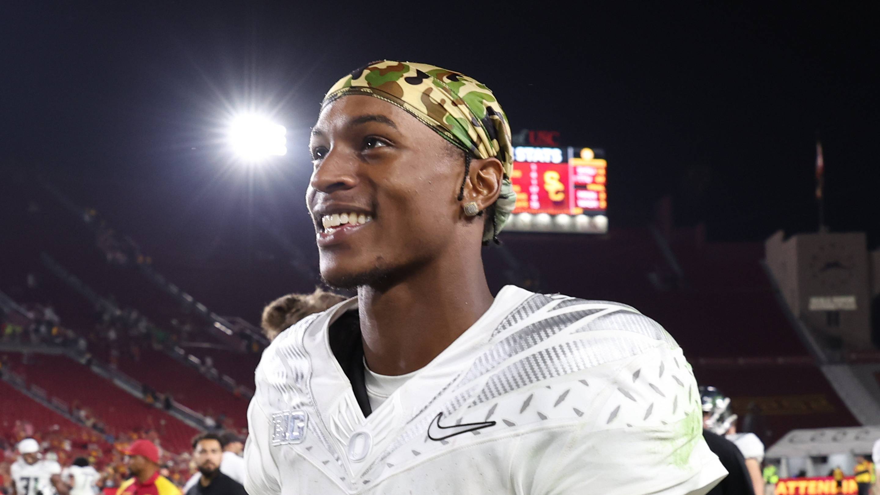 Oregon Ducks Injury Report Reveals Continuing Concern