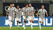 Esultanza Paulo Dybala