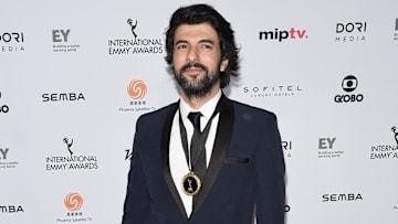 Engin Akyürek es uno de los actores mejores pagados dentro de La Hija del Embajador