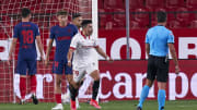 Sevilla FC v Atletico de Madrid - La Liga 