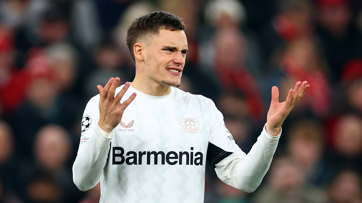 Transfer-Saga Für Dummies: Plötzlich mischt Liverpool bei Wirtz voll mit