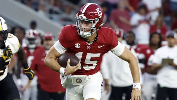 College football QB battles to watch in 2025 spring practice