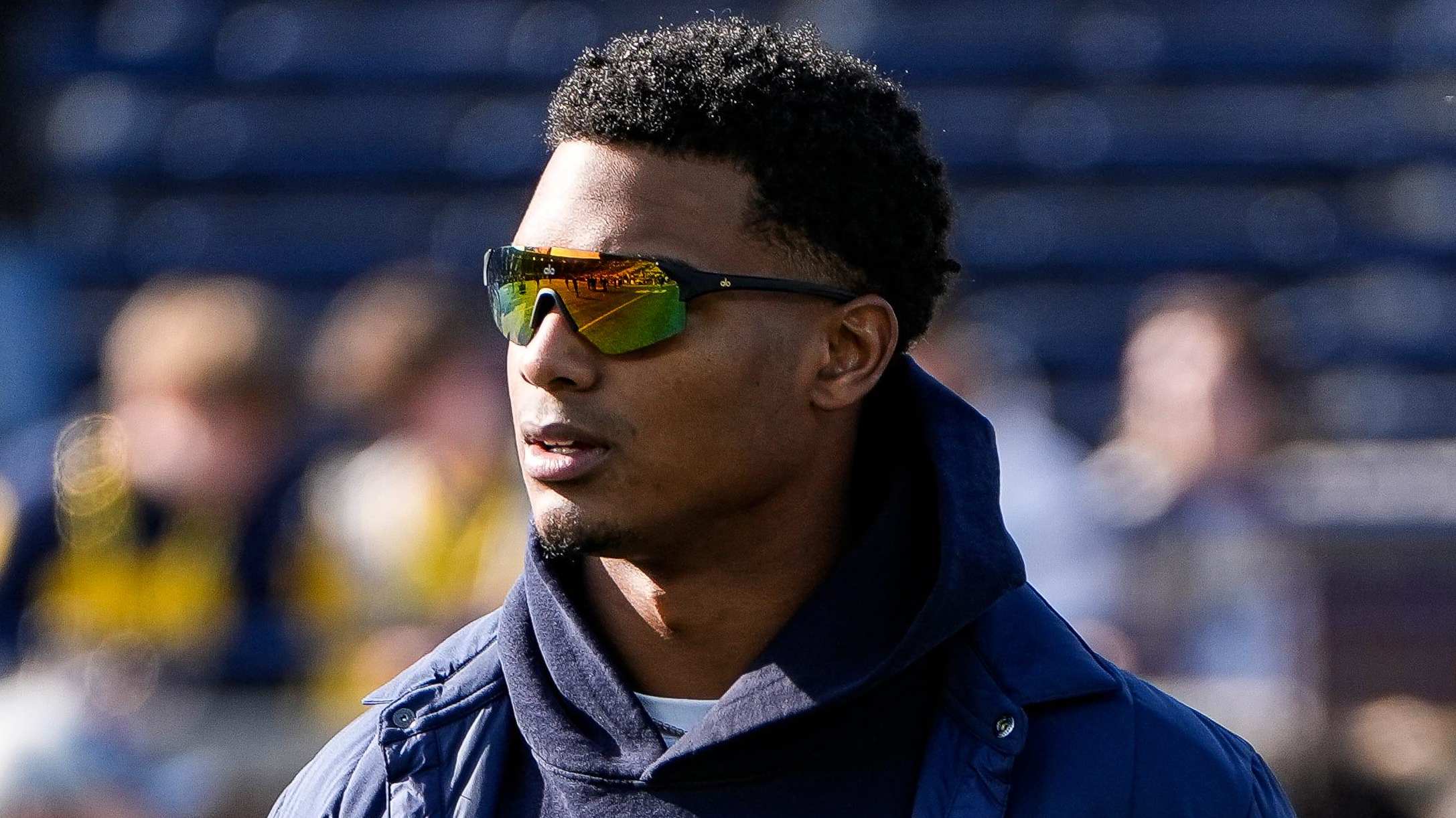 Carolina Panthers find perfect Jaycee Horn partner in 2025 NFL mock draft