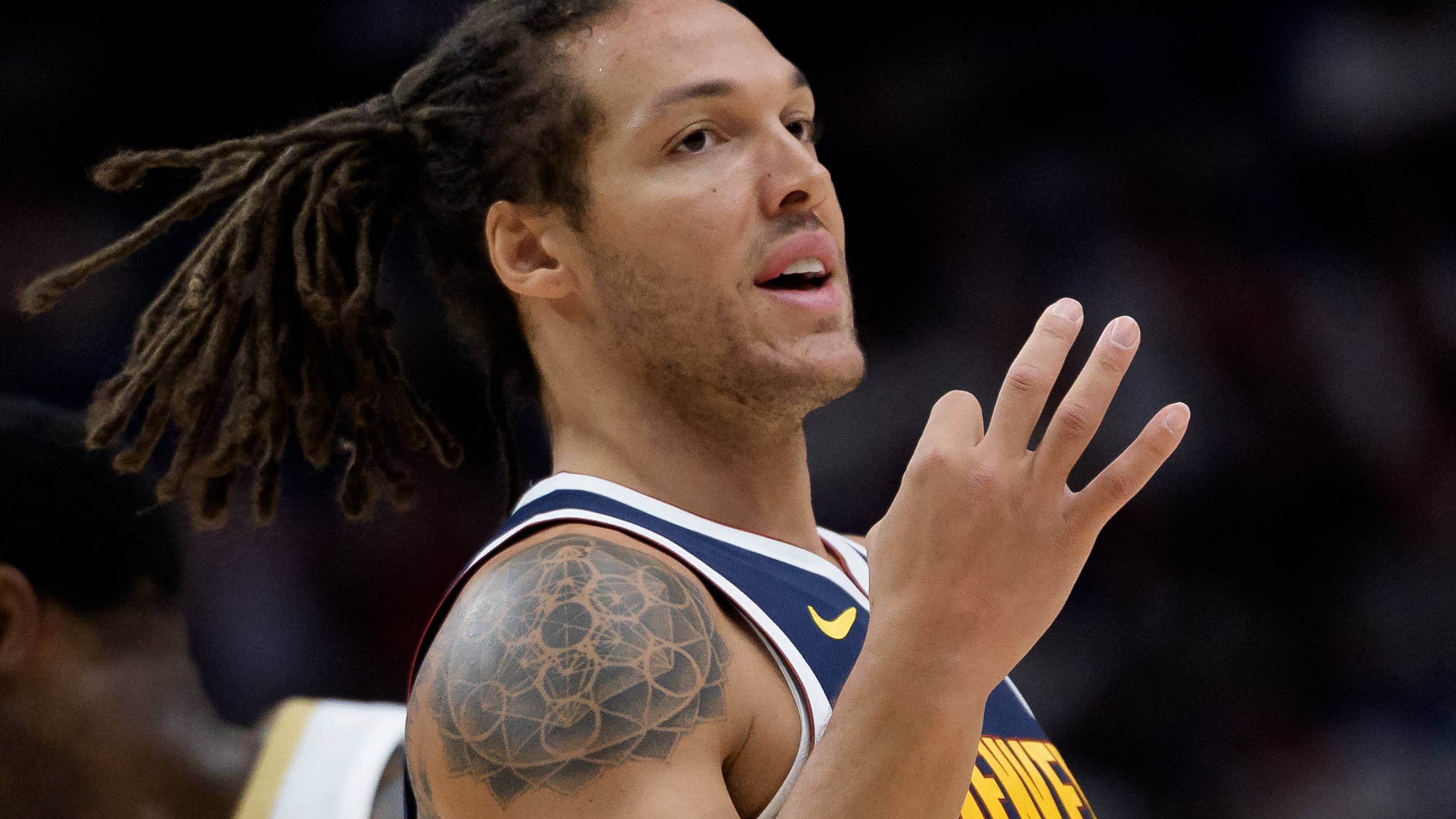 Surviving war of attrition more vital than ever for Nuggets