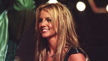 Britney Spears 