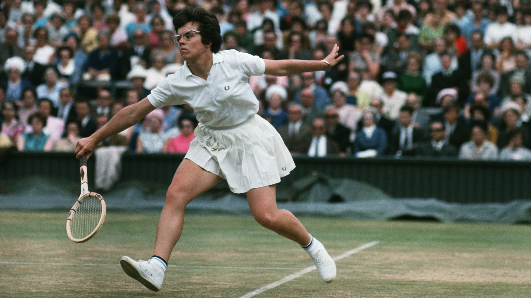 11 Facts About Billie Jean King