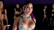 Rihanna's Savage X Fenty Show Vol. 3 presented by Amazon Prime Video - Show & BTS