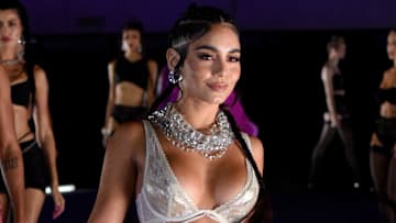 Rihanna's Savage X Fenty Show Vol. 3 presented by Amazon Prime Video - Show & BTS