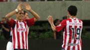 Javier "Chicharito" Hernández terminará su carrera en Chivas de Guadalajara