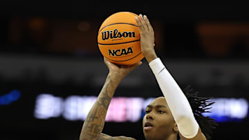 Arizona v Duke