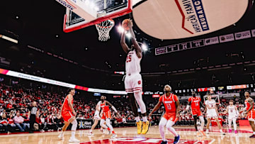 Wisconsin Badgers vs. Texas-Rio Grand Valley