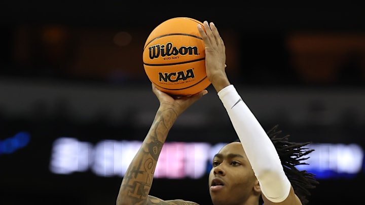 Arizona v Duke