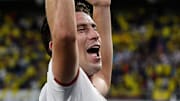 Colombia v Peru - FIFA World Cup Qatar 2022 Qualifier