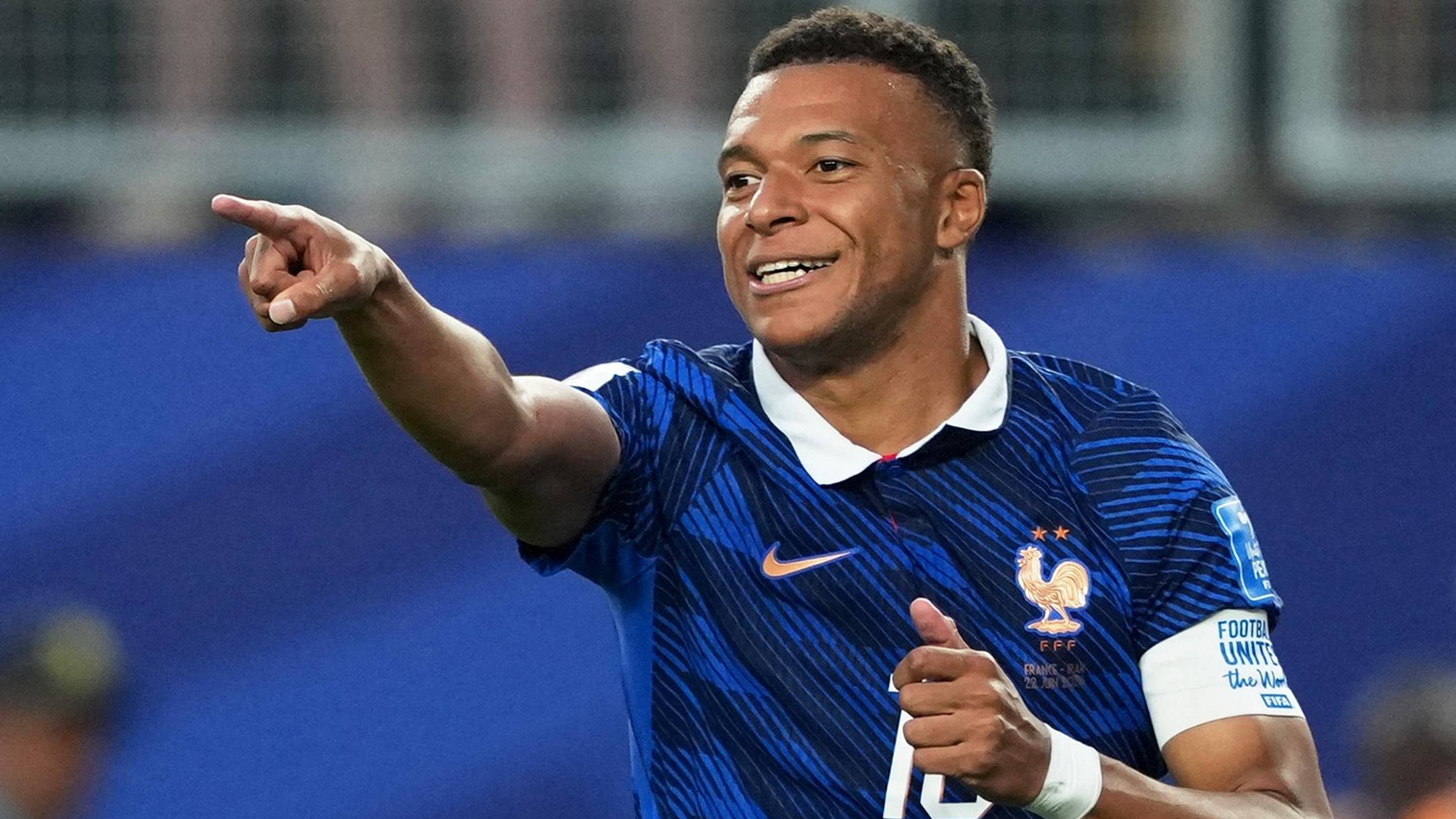 World Cup Group I standings and scenarios: What France, Norway, Senegal and Iraq need to advance to knockouts