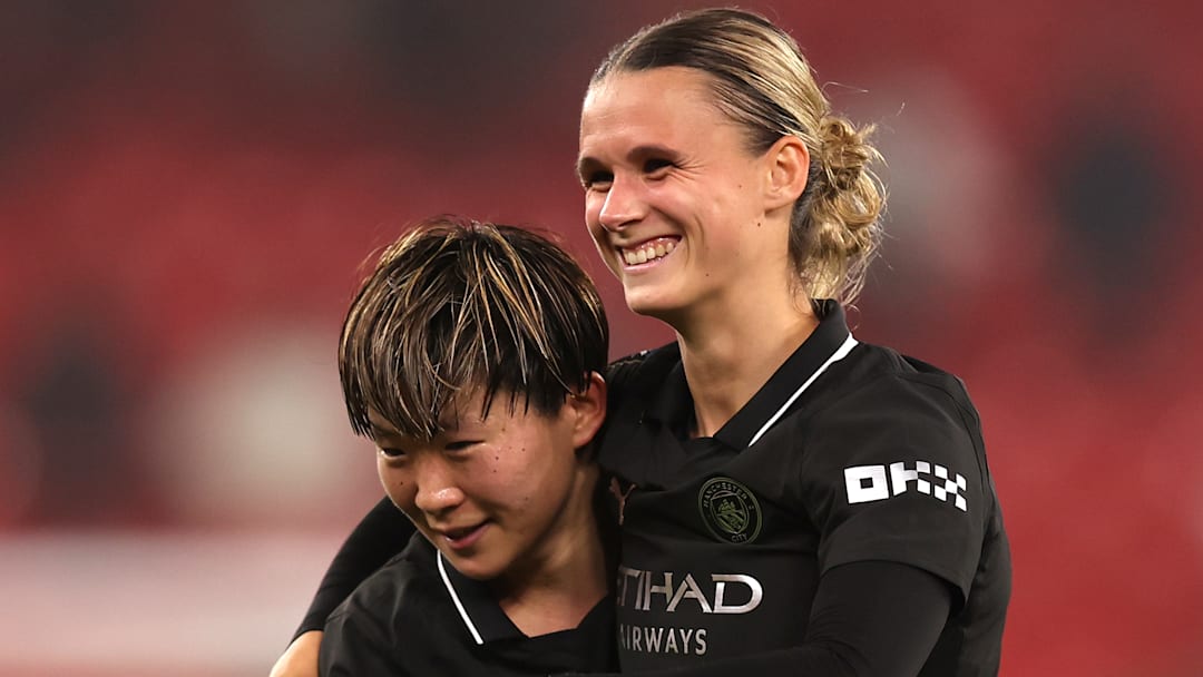 Liverpool v Manchester City - Barclays Women's Super League