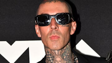 2021 MTV Video Music Awards - Arrivals