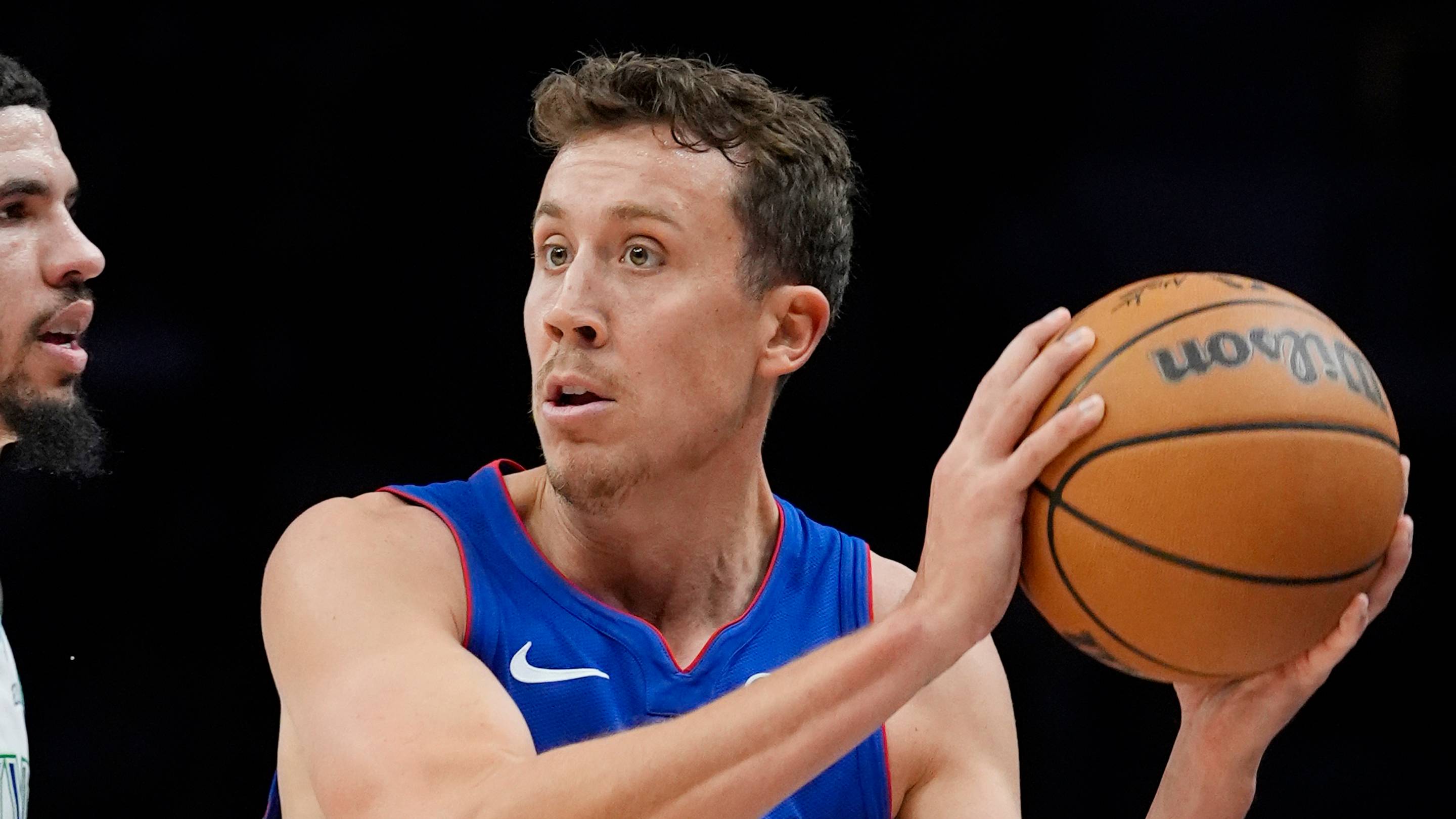 Duncan Robinson isn’t just fodder for the trade machine